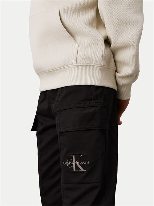  CALVIN KLEIN | IB0IB02270J/BEH